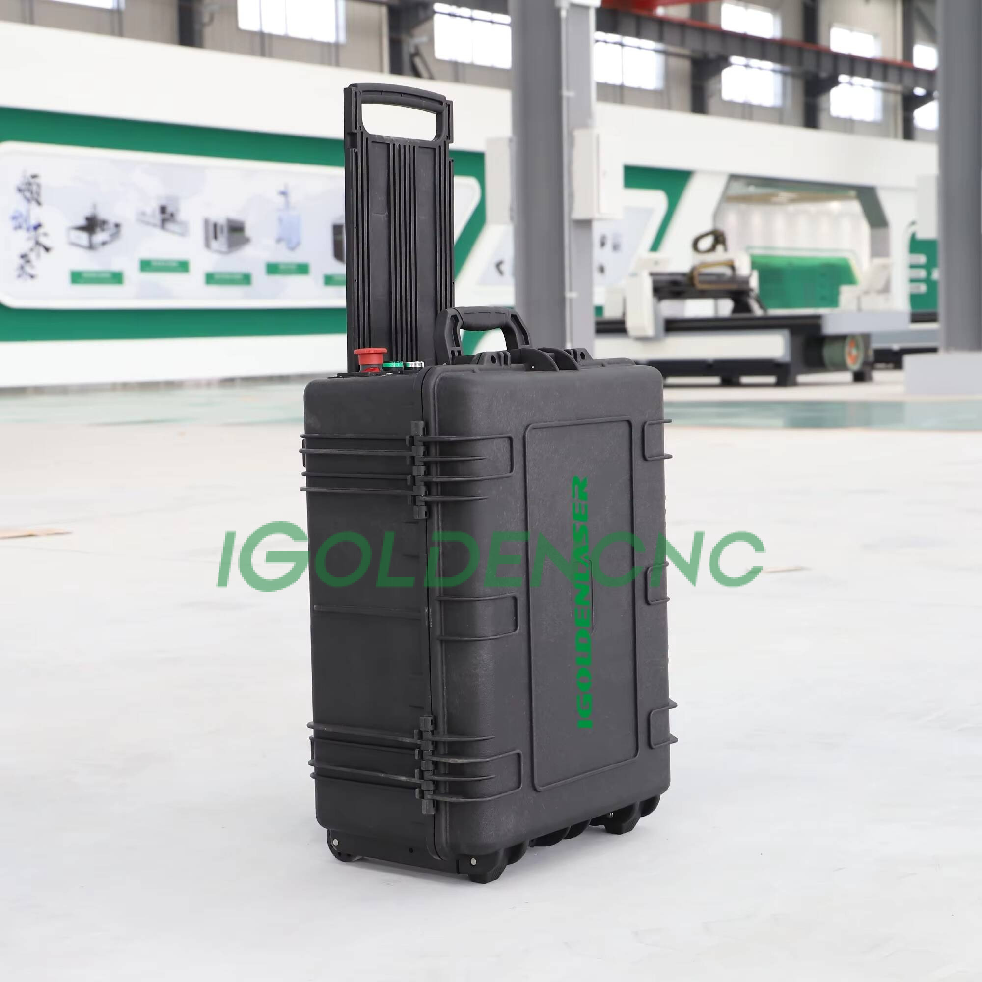 JPT 100W 200W Pulitore laser a - Portable Laser Rust Removal recensione e prezzo