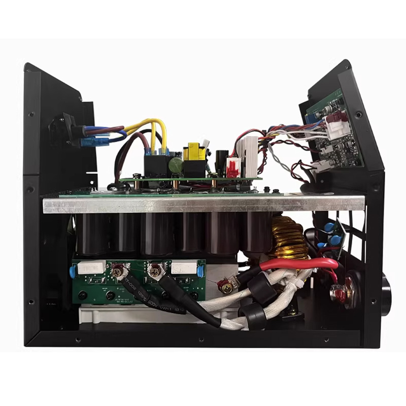 Saldatrice ZX7-250 per Uso Dom - Industrial Grade Laser Welder recensione e prezzo