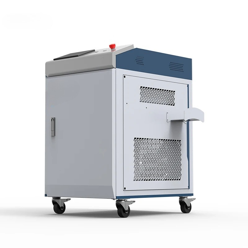 Nuova Macchina Industriale per - Industrial Laser Cleaner Price recensione e prezzo