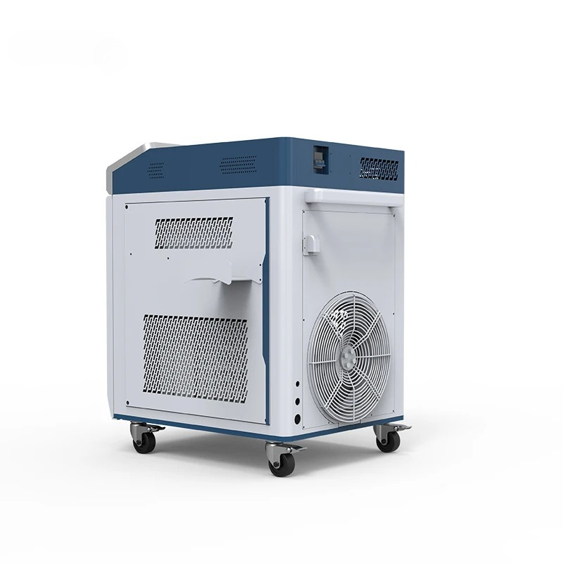Nuova Macchina Industriale per - Industrial Laser Cleaner Price recensione e prezzo