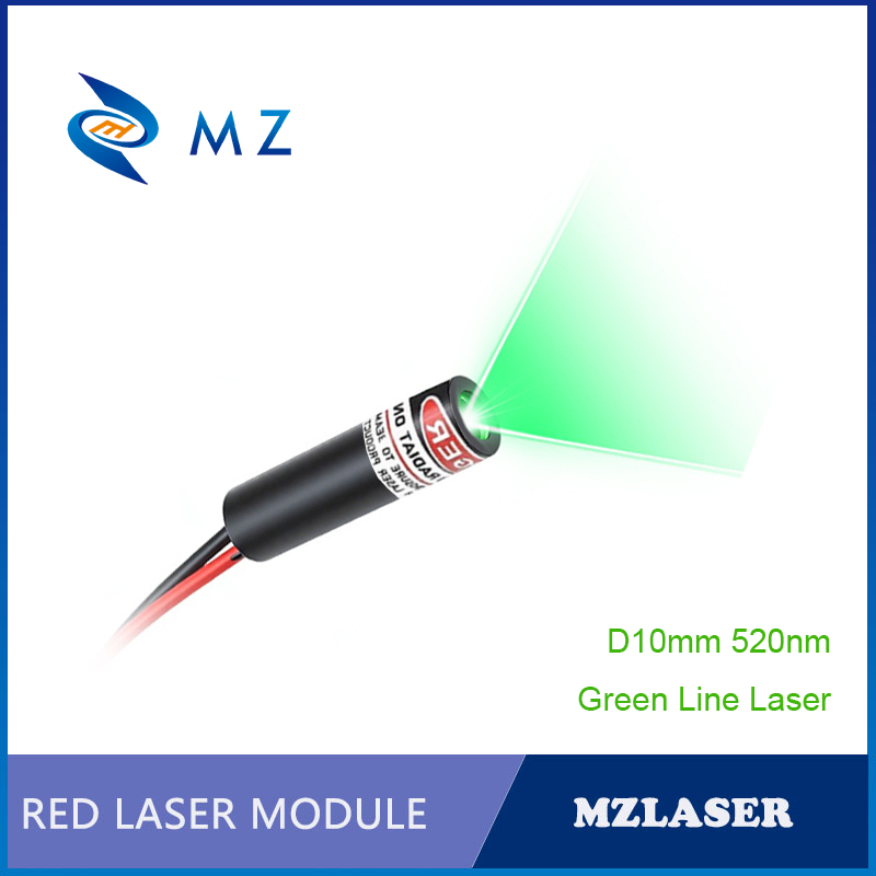 Modulo Laser a Diodo Compatto  - Industrial Use Of Laser recensione e prezzo