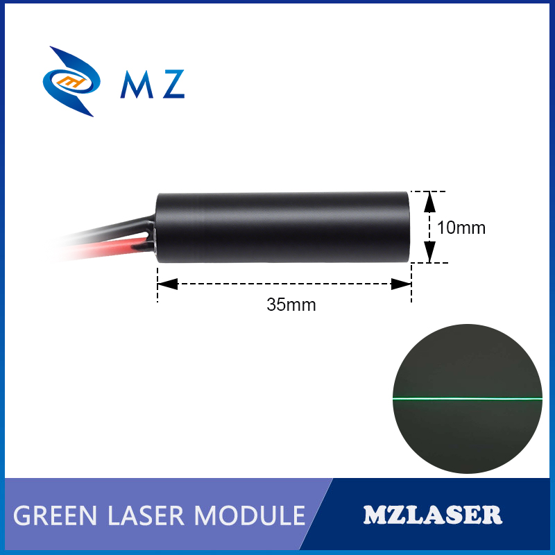 Modulo Laser a Diodo Compatto  - Industrial Use Of Laser recensione e prezzo