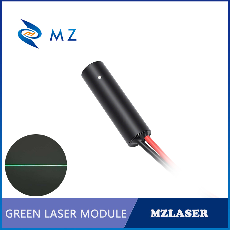 Modulo Laser a Diodo Compatto  - Industrial Use Of Laser recensione e prezzo