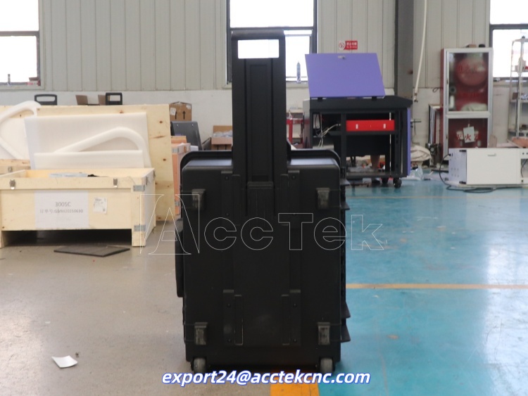 Macchina per la rimozione dell - Portable Laser Rust Removal recensione e prezzo