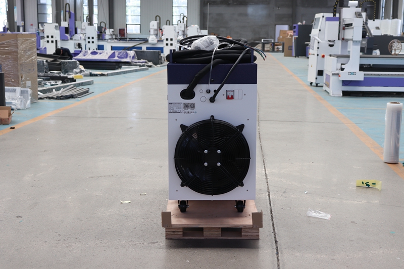 Maxcool 1500W 3000W 2000W Lase - Portable Laser Rust Removal recensione e prezzo