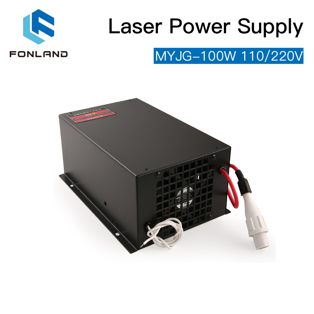Alimentatore laser CO2 Fonland - Laser Tube Replacement recensione e prezzo