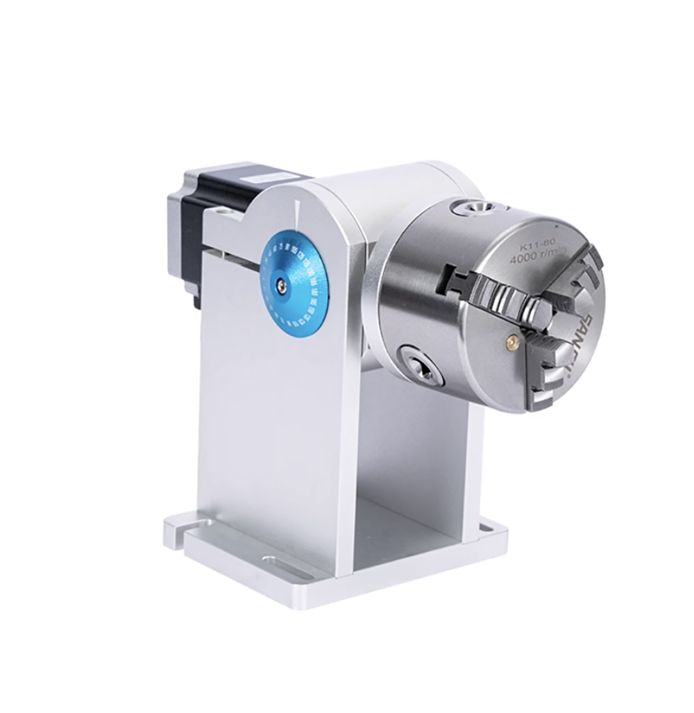 Tavola Rotante di Precisione p - Industrial Laser Table recensione e prezzo