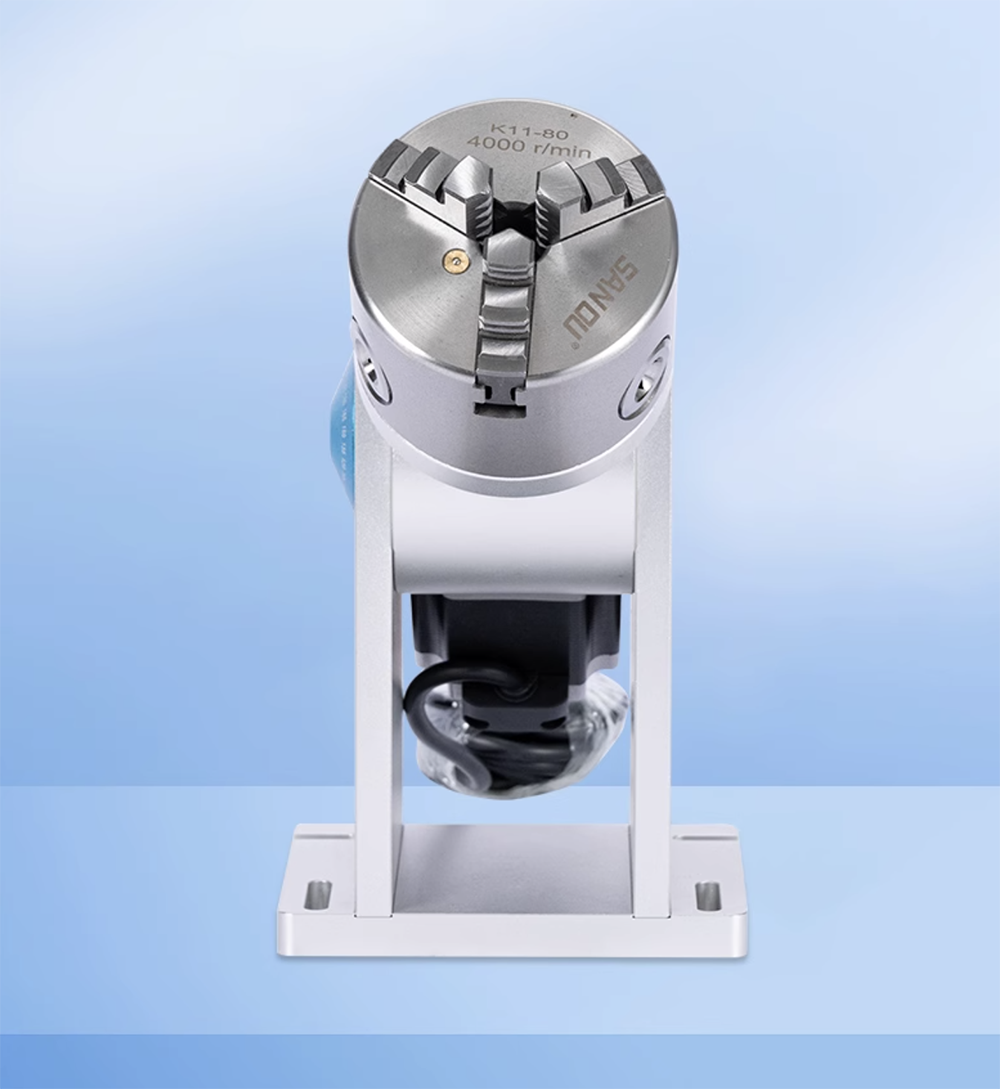 Tavola Rotante di Precisione p - Industrial Laser Table recensione e prezzo