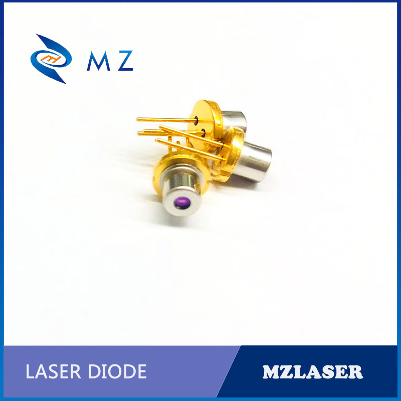 Diodo Laser rosso 670nm 5mw TO - Industrial Laser Packaging recensione e prezzo