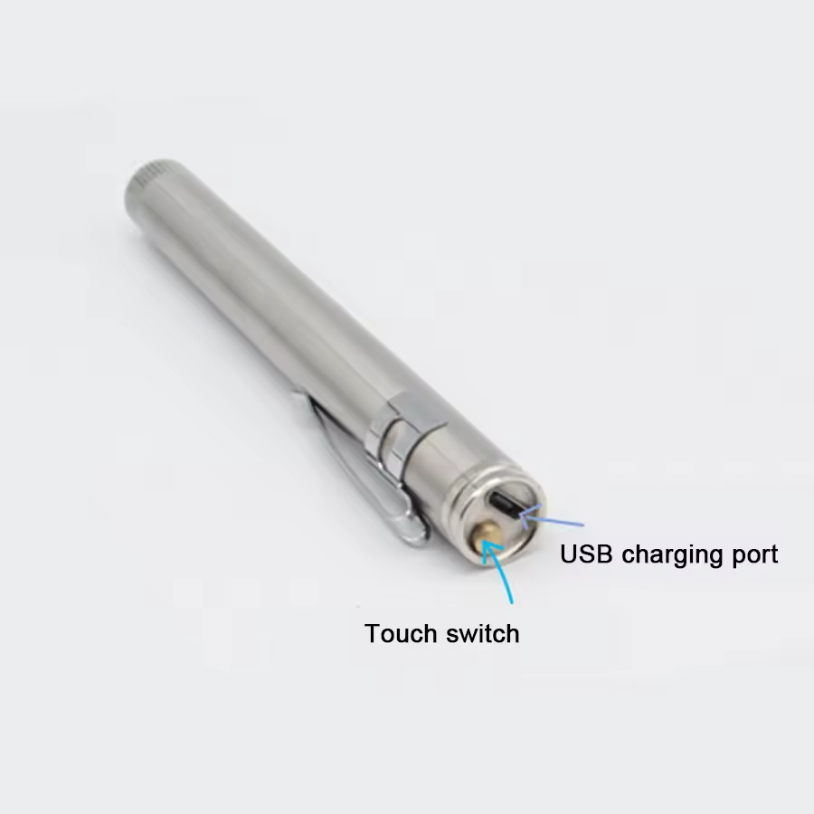Modulo Laser Portatile 532nm V - Industrial Laser Pointer recensione e prezzo