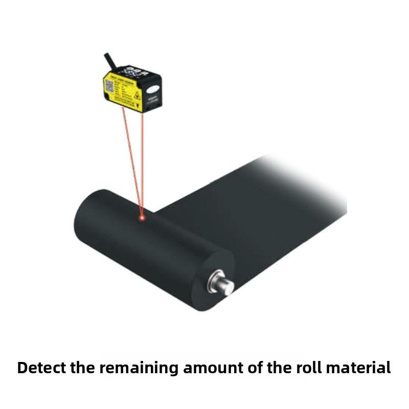 Sensore di Distanza Laser CMOS - Industrial Laser Uses recensione e prezzo