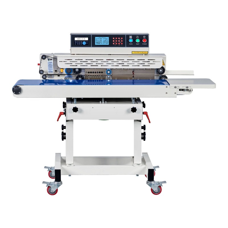 Macchina Sigillatrice Sottovuo - Industrial Laser Packaging recensione e prezzo
