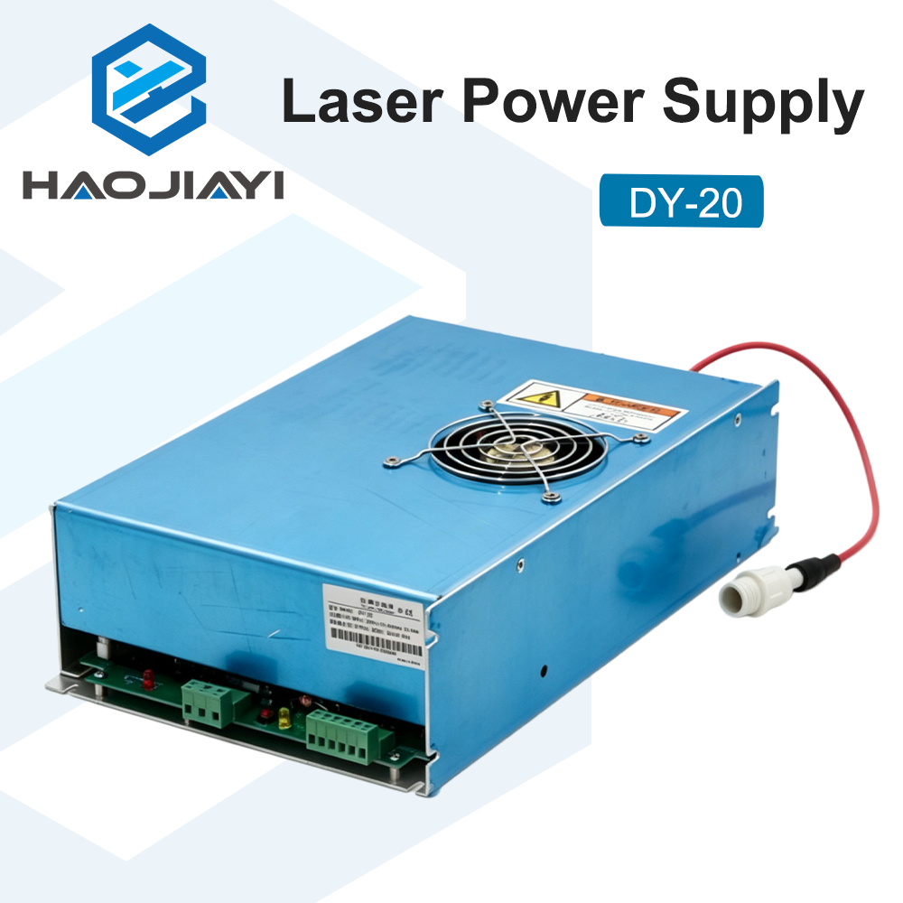 Alimentatore laser CO2 DY-20 1 - Laser Tube Replacement recensione e prezzo