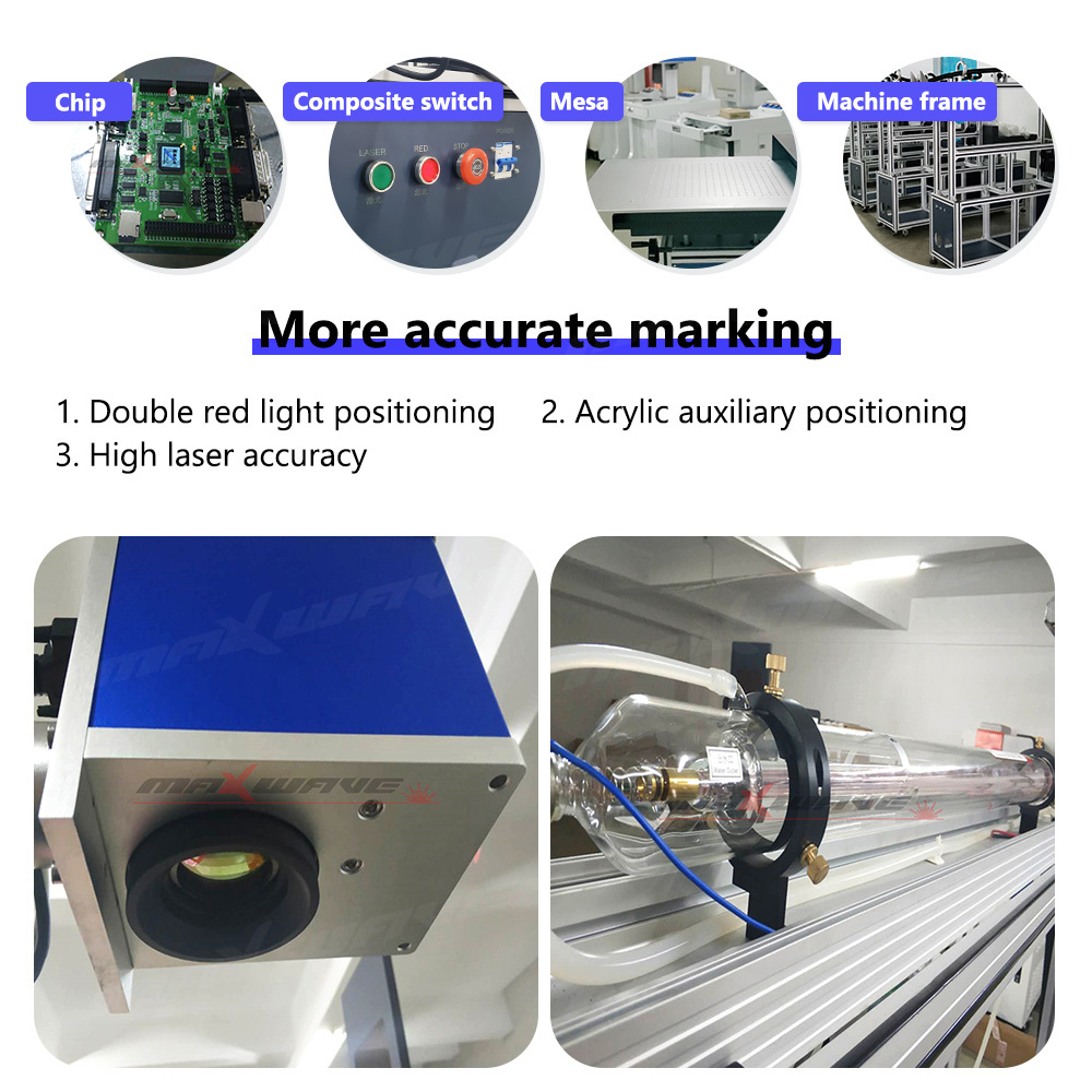 Dispositivo per marcatura lase - Industrial Laser Packaging recensione e prezzo