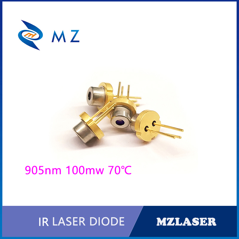 Diodo Laser Industriale IR 905 - Industrial Laser Packaging recensione e prezzo