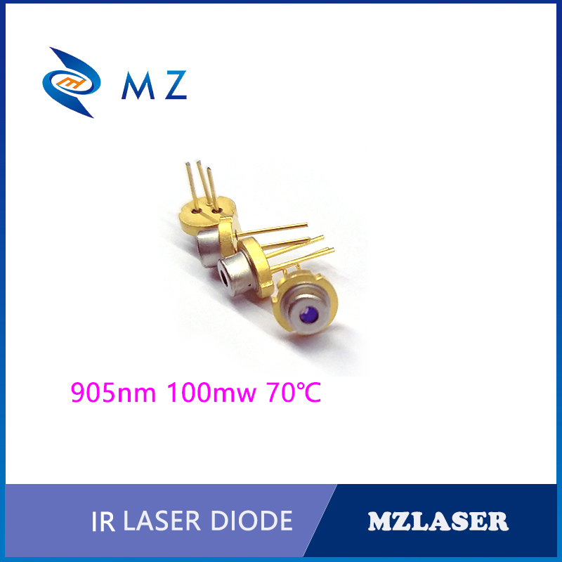 Diodo Laser Industriale IR 905 - Industrial Laser Packaging recensione e prezzo