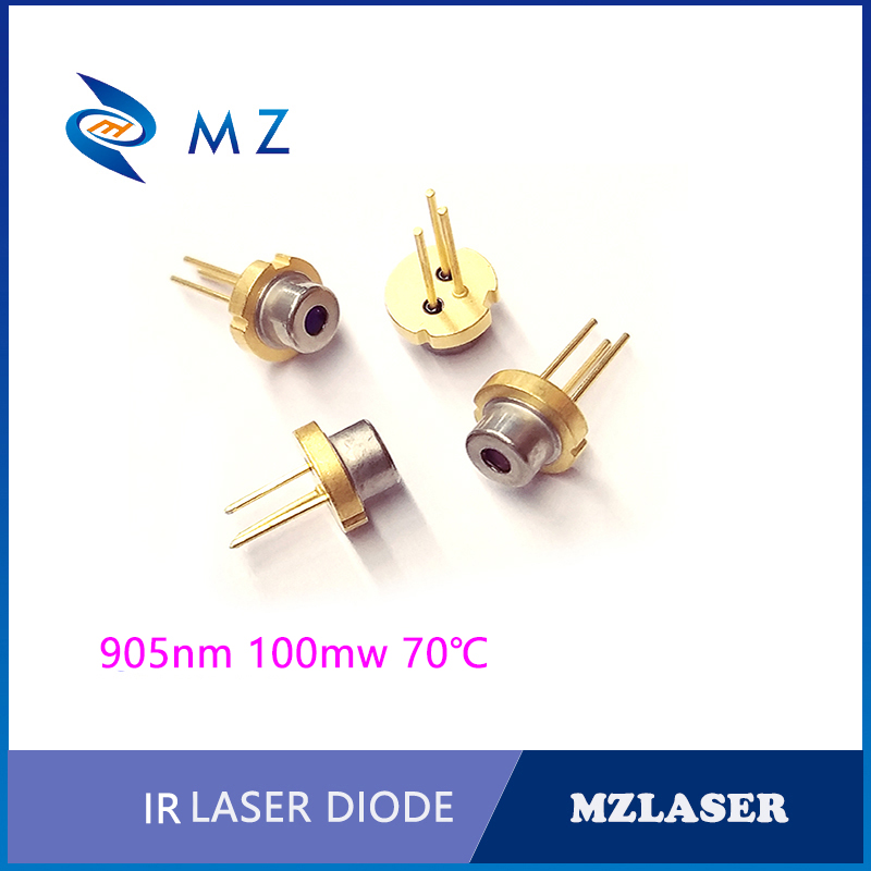 Diodo Laser Industriale IR 905 - Industrial Laser Packaging recensione e prezzo