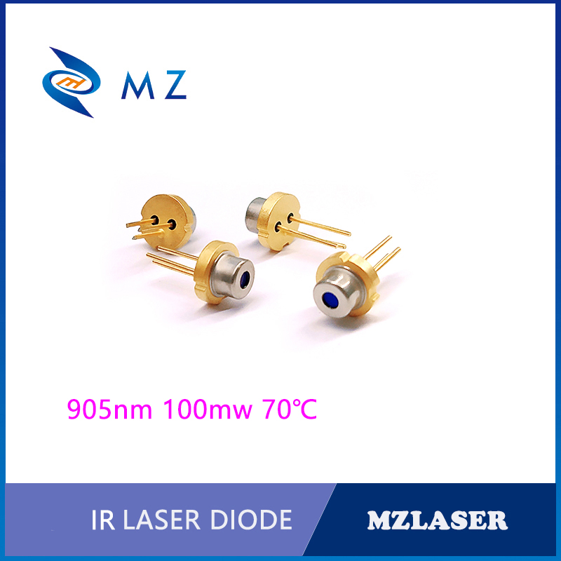 Diodo Laser Industriale IR 905 - Industrial Laser Packaging recensione e prezzo