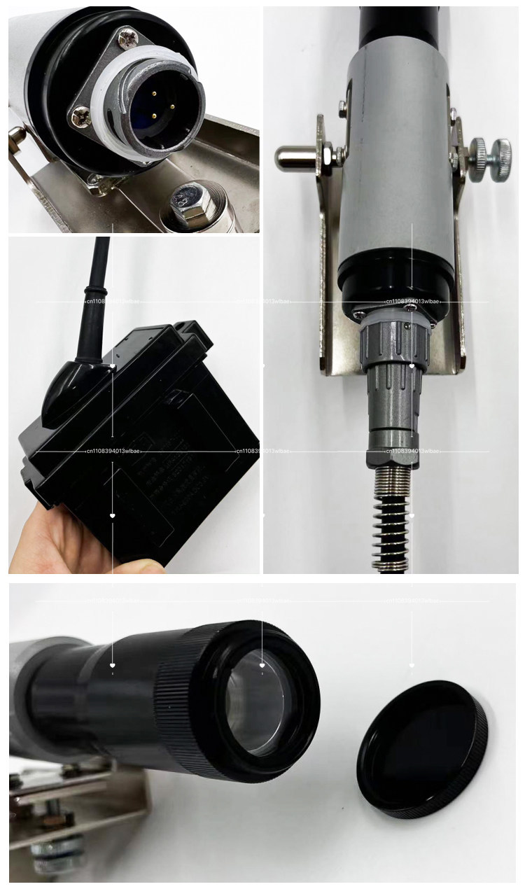 Puntatore Laser YHJ800/1000/12 - Industrial Laser Pointer recensione e prezzo