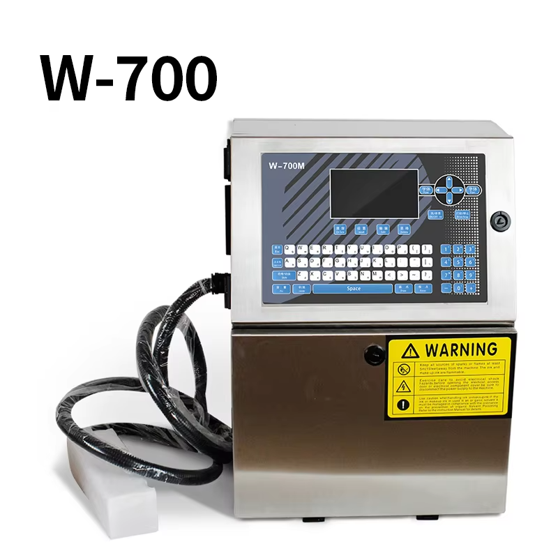 Stampante a getto d'inchiostro - Industrial Laser Packaging recensione e prezzo