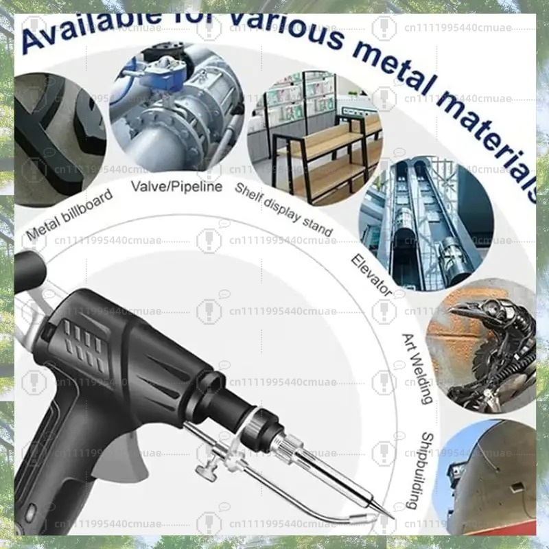 Saldatrice Laser Industriale P - Industrial Grade Laser Welder recensione e prezzo