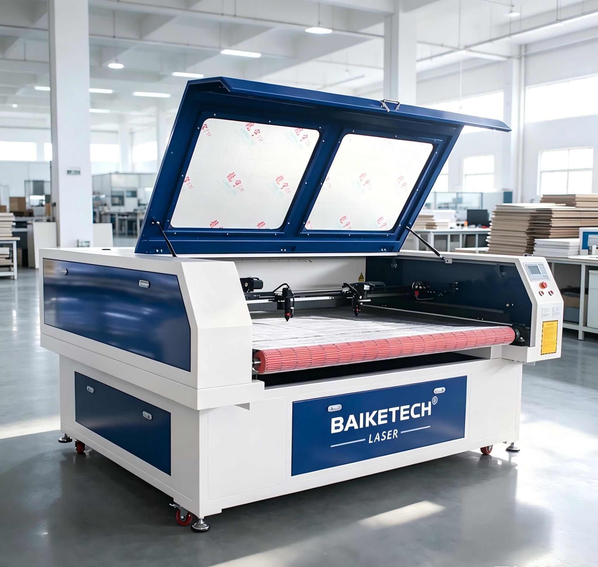 Macchina per Taglio e Incision - Co2 Laser Engraving Machine recensione e prezzo