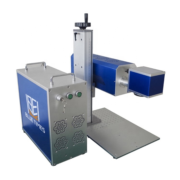 Macchina per marcatura laser B - Industrial Galvo Laser recensione e prezzo