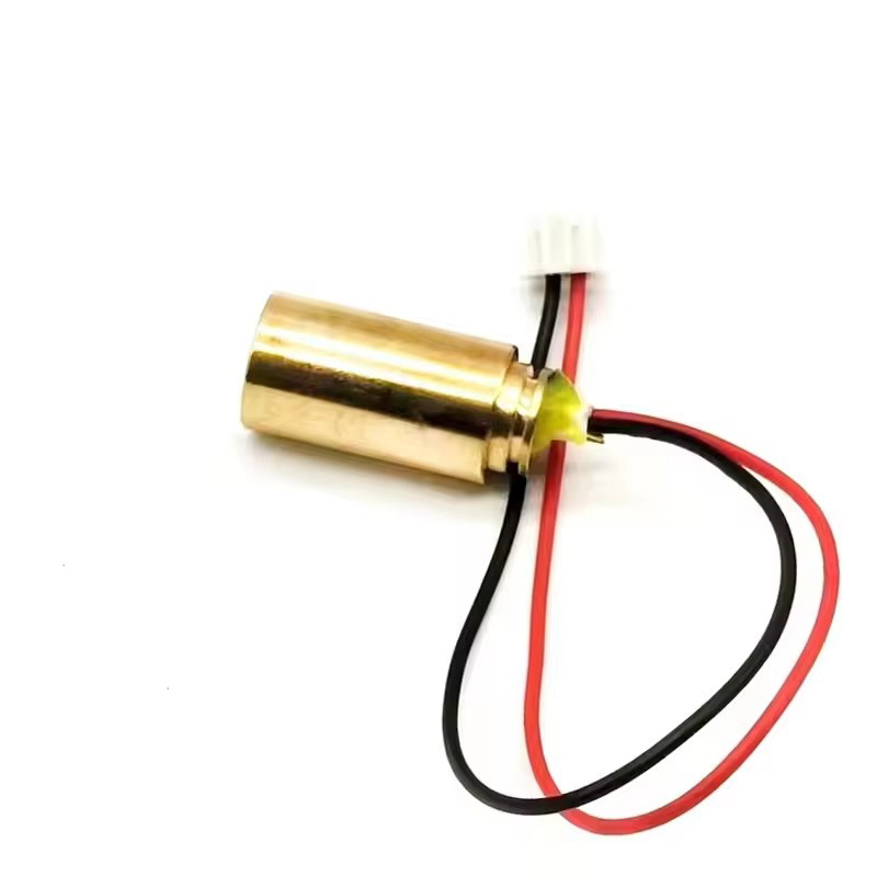 Modulo Laser Giallo 571nm 573n - Industrial Laser Pointer recensione e prezzo