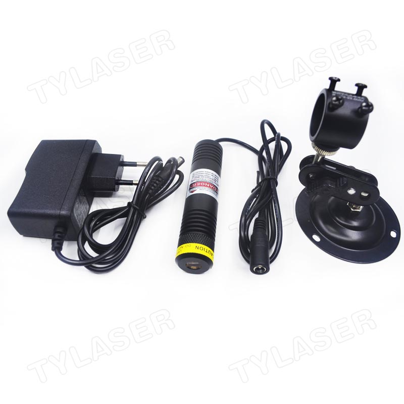 Lente in vetro impermeabile IP - Industrial Laser Pointer recensione e prezzo