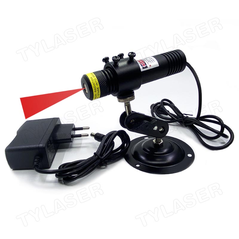 Lente in vetro impermeabile IP - Industrial Laser Pointer recensione e prezzo