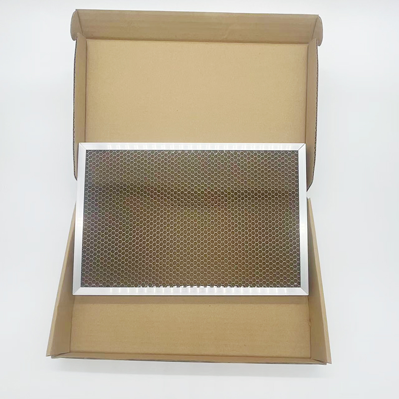 Tavolo da lavoro a nido d'ape  - Industrial Laser Table recensione e prezzo