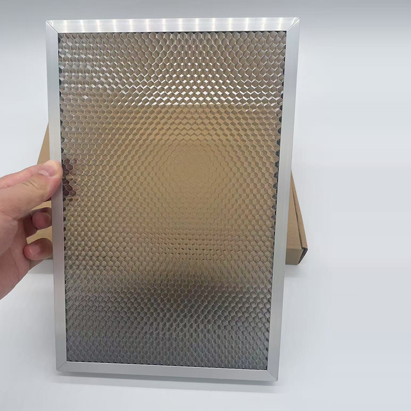 Tavolo da lavoro a nido d'ape  - Industrial Laser Table recensione e prezzo