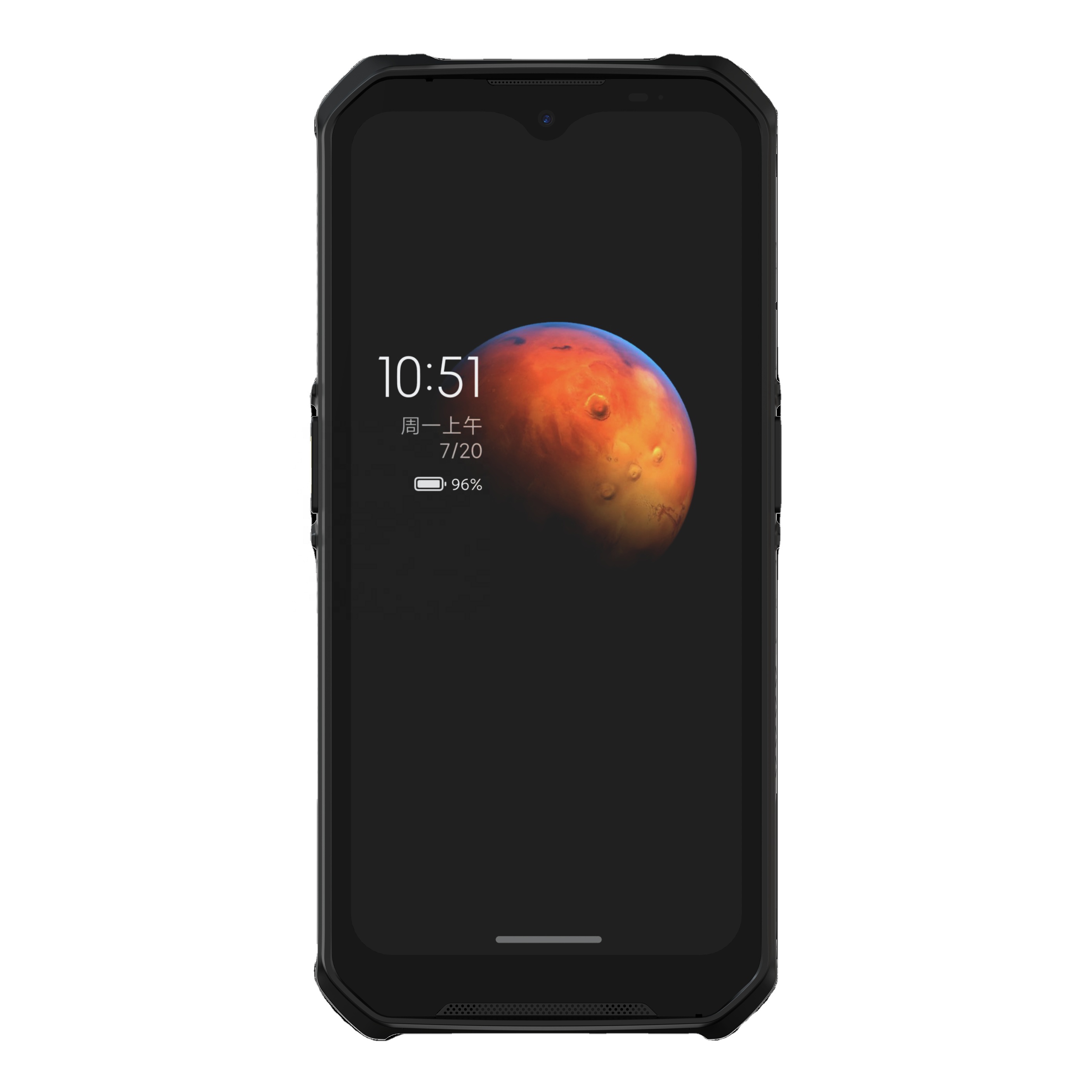 Scanner laser PDA Android 12 p - Industrial Laser Packaging recensione e prezzo