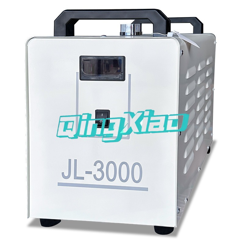 Refrigeratore laser CO2 compat - Co2 Laser Engraving Machine recensione e prezzo