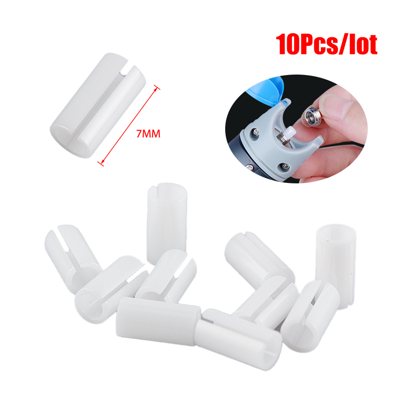 10 pz/set 7mm Manicotto Laser  - Laser Tube Replacement recensione e prezzo